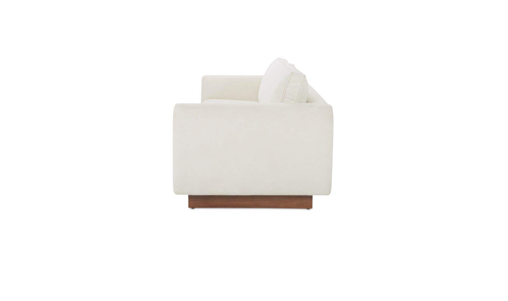 Vernon Sofa White view 4