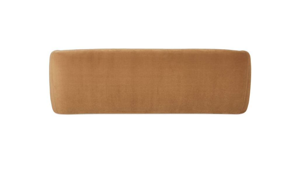 Faye Sofa Tan view 14