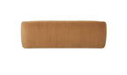 Faye Sofa Tan view 14