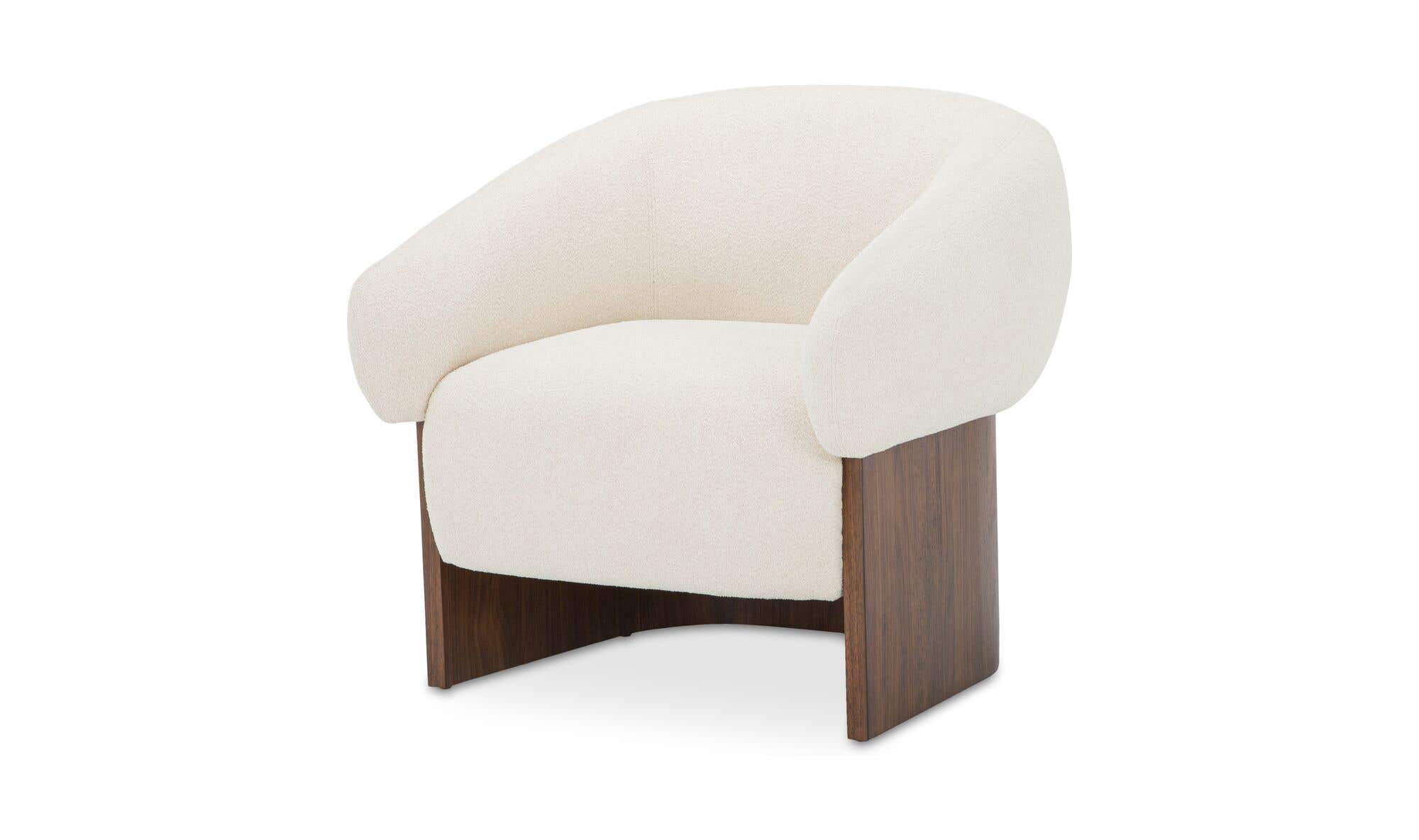 Otto Accent Chair 3