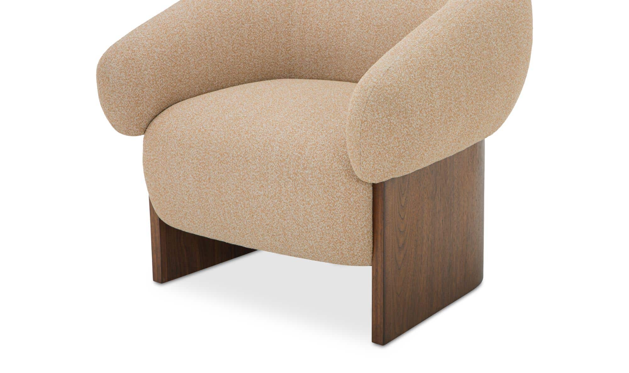 Otto Accent Chair 10