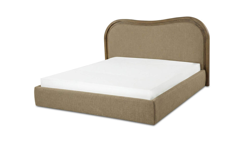 Camilla Queen Bed 10