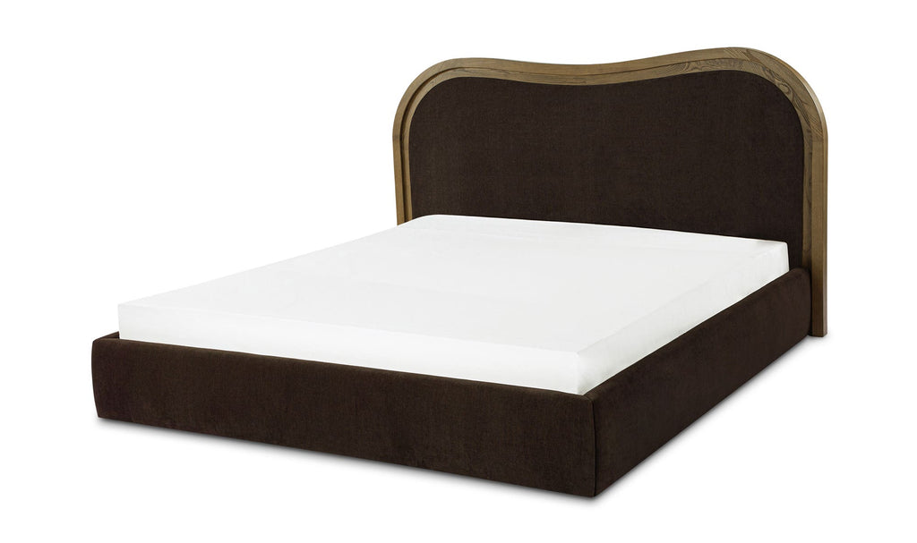 Camilla Queen Bed 18