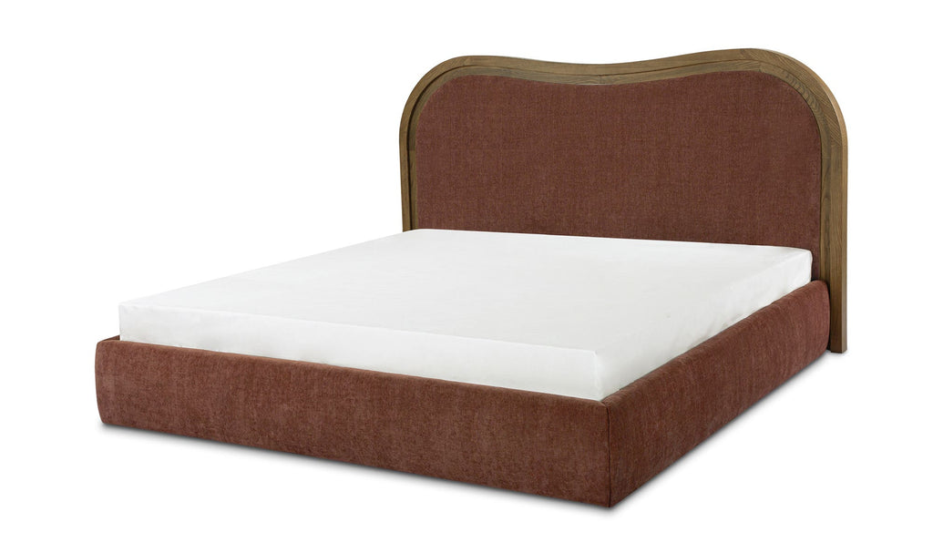 Camilla King Bed 6