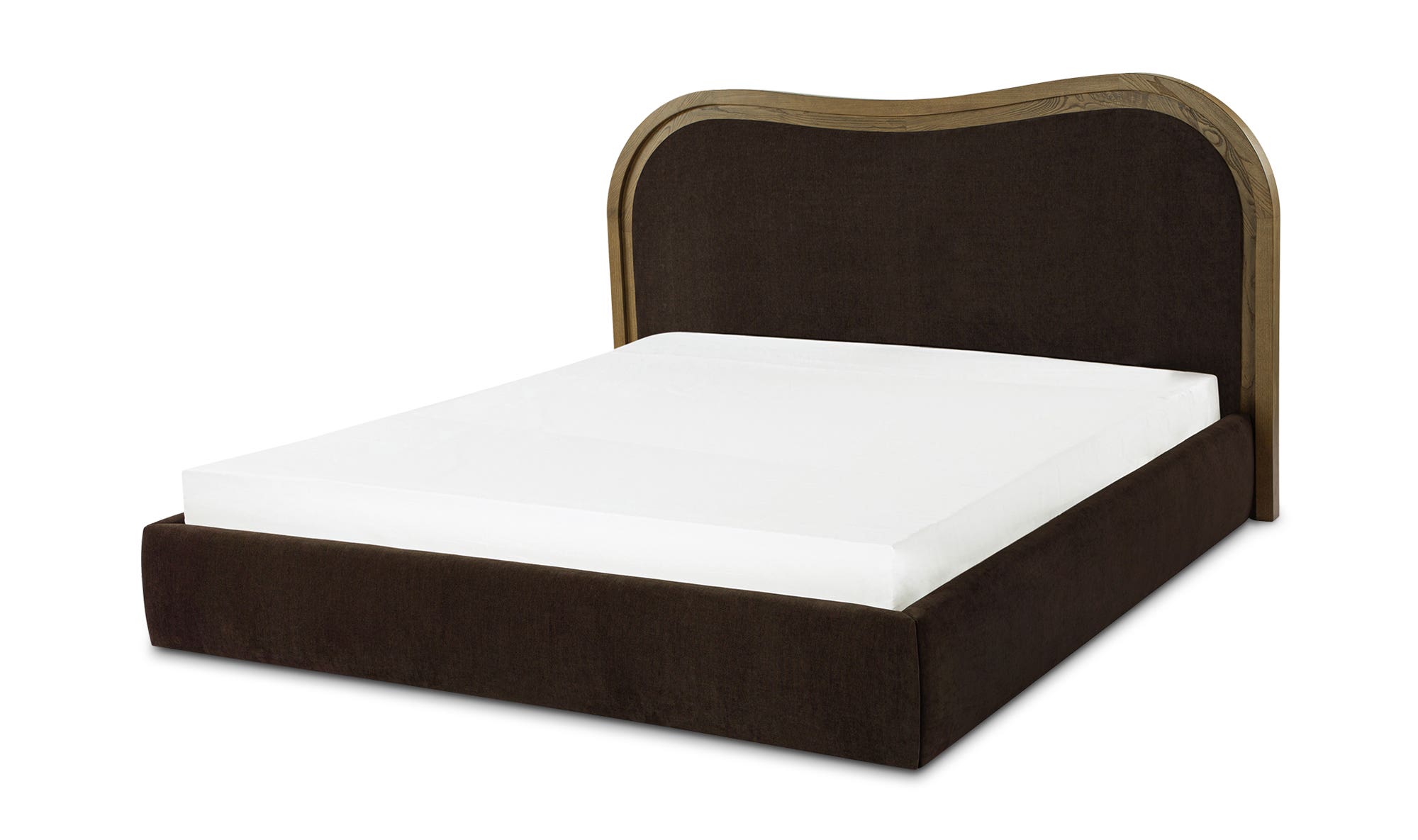 Camilla King Bed 18