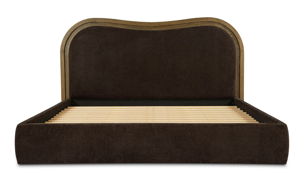 Camilla King Bed 17