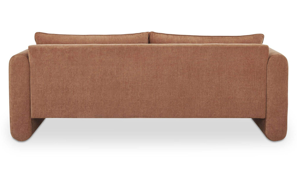 Moore Sofa Heritage Pink view 5