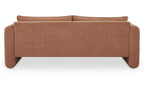 Moore Sofa Heritage Pink view 5