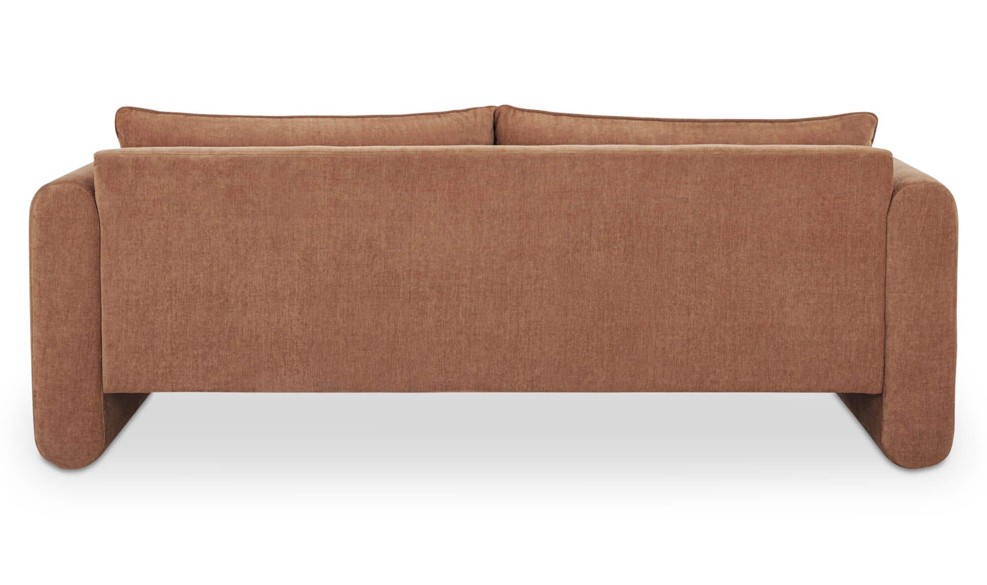 Moore Sofa Heritage Pink view 5