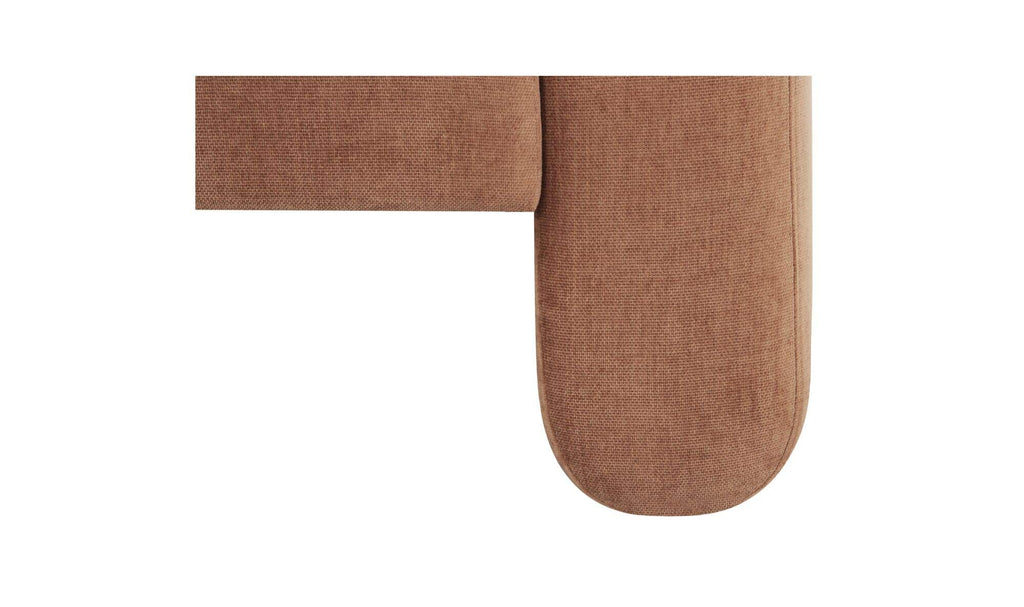 Moore Sofa Heritage Pink view 6