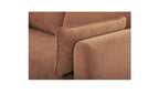 Moore Sofa Heritage Pink view 7