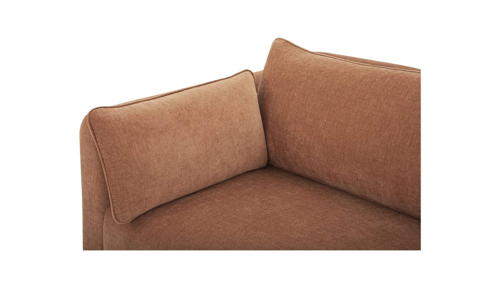 Moore Sofa Heritage Pink view 8