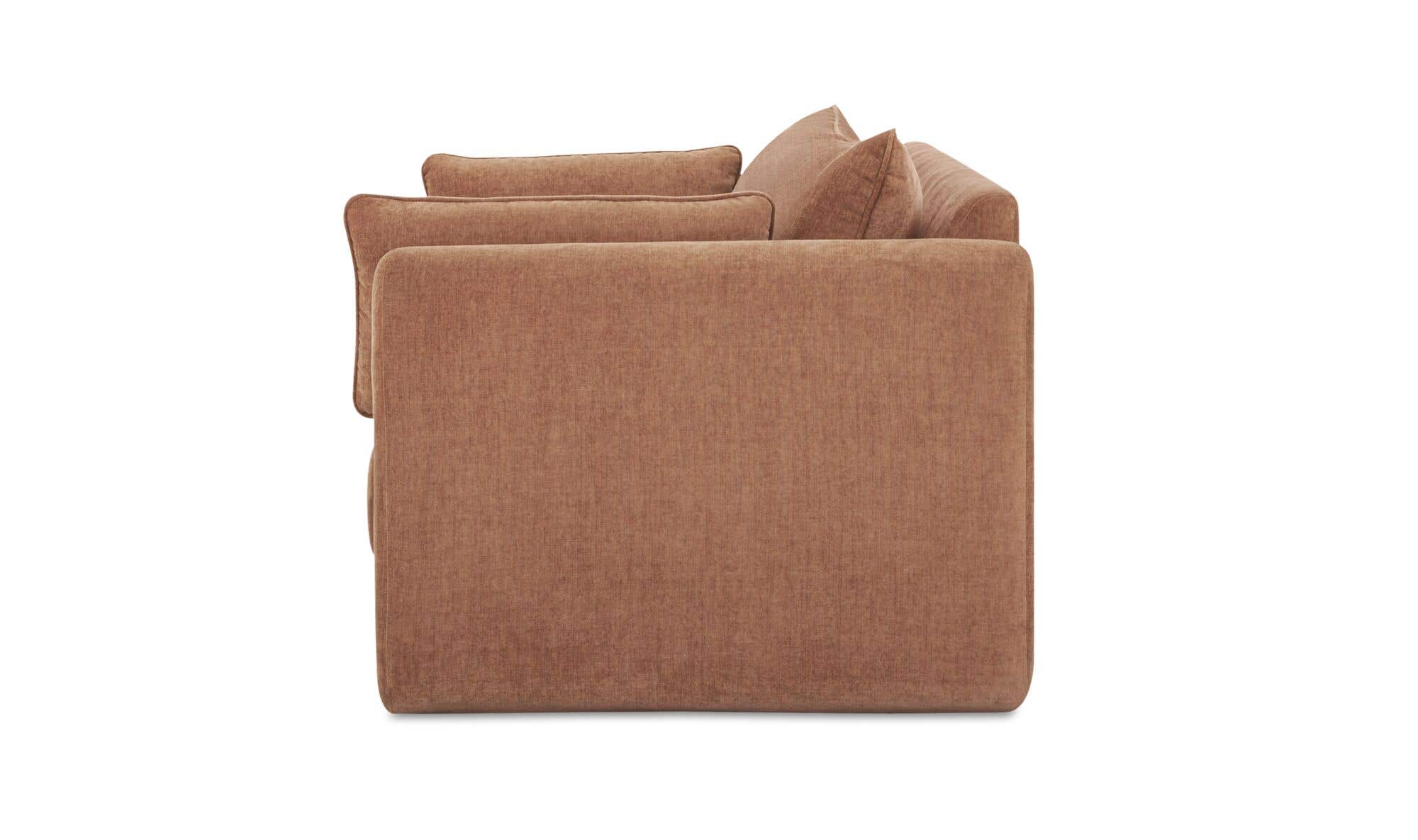 Moore Sofa Heritage Pink view 4