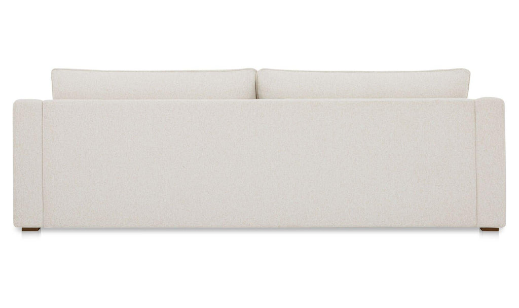 Farrow Sofa Flecked Oat view 15
