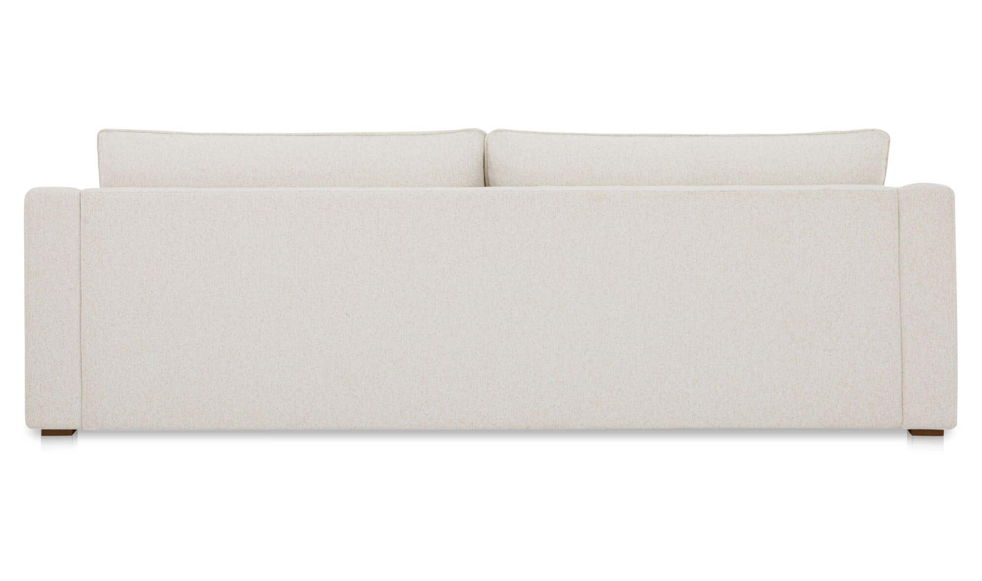 Farrow Sofa Flecked Oat view 15