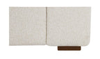 Farrow Sofa Flecked Oat view 16