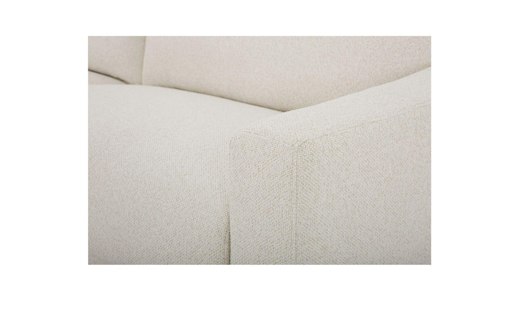 Farrow Sofa Flecked Oat view 17