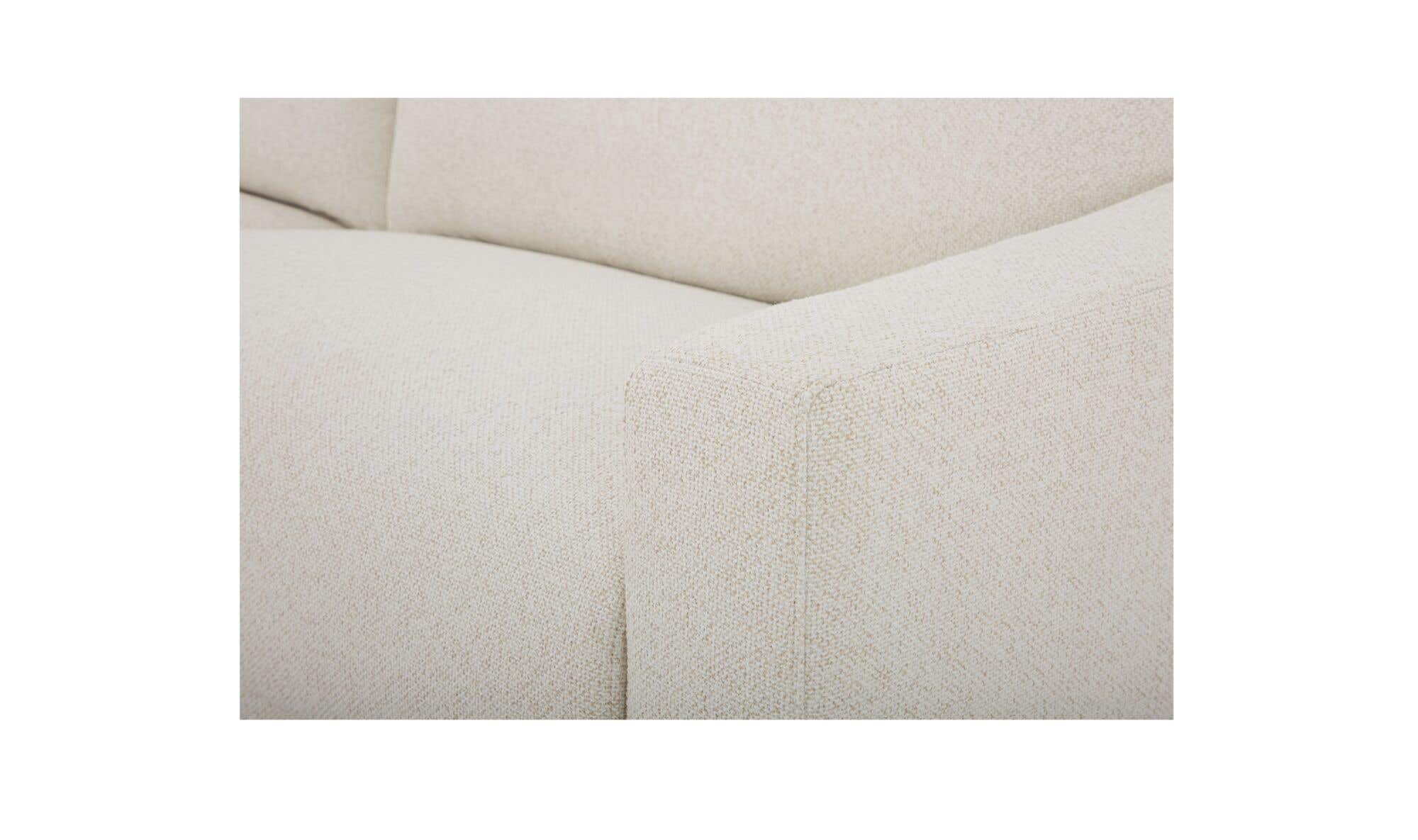 Farrow Sofa Flecked Oat view 17