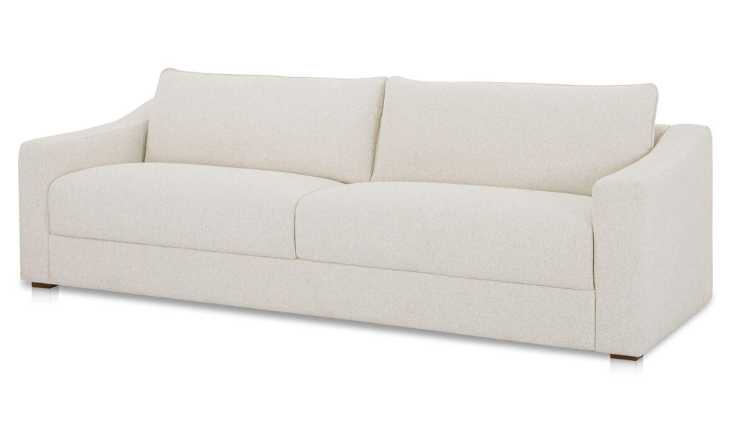 Farrow Sofa Flecked Oat view 13