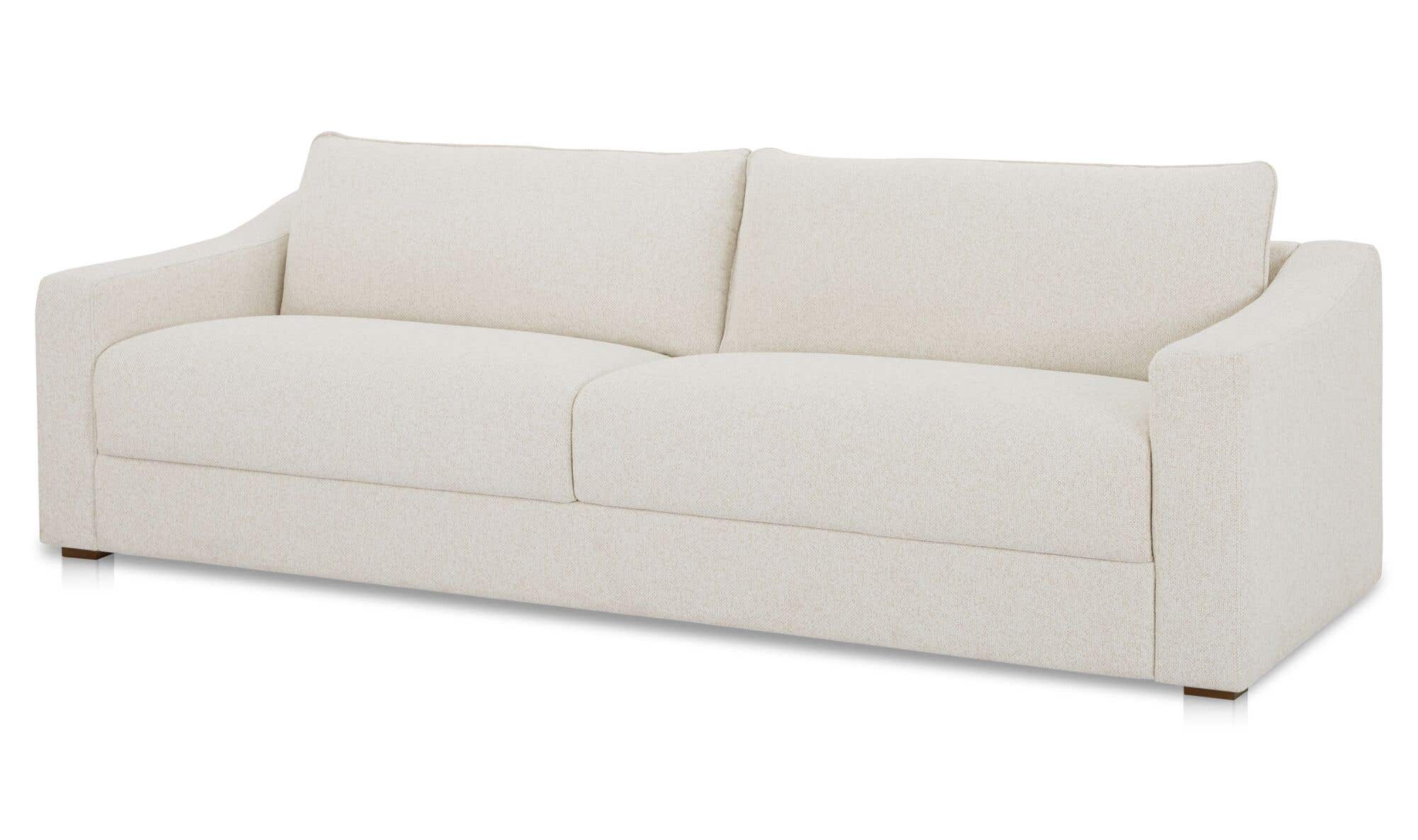 Farrow Sofa Flecked Oat view 13