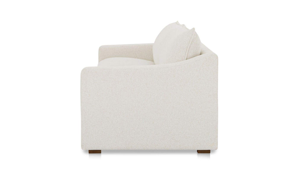 Farrow Sofa Flecked Oat view 14