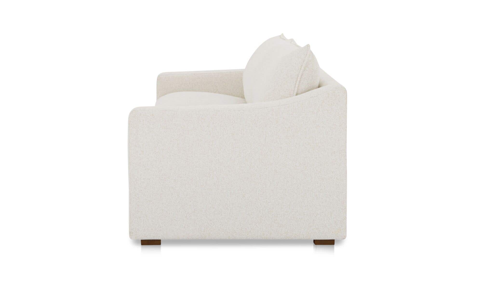 Farrow Sofa Flecked Oat view 14