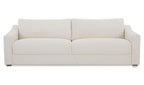Farrow Sofa Flecked Oat front
