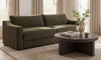 Farrow Sofa Cedar Green view 2