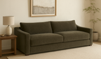 Farrow Sofa Cedar Green view 3