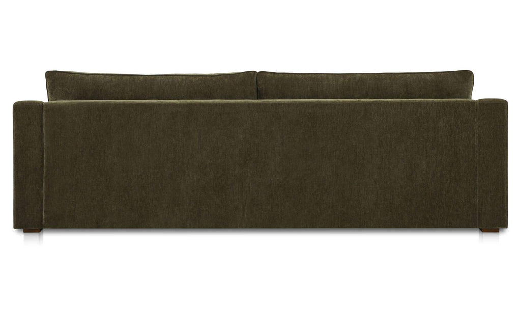 Farrow Sofa Cedar Green view 6