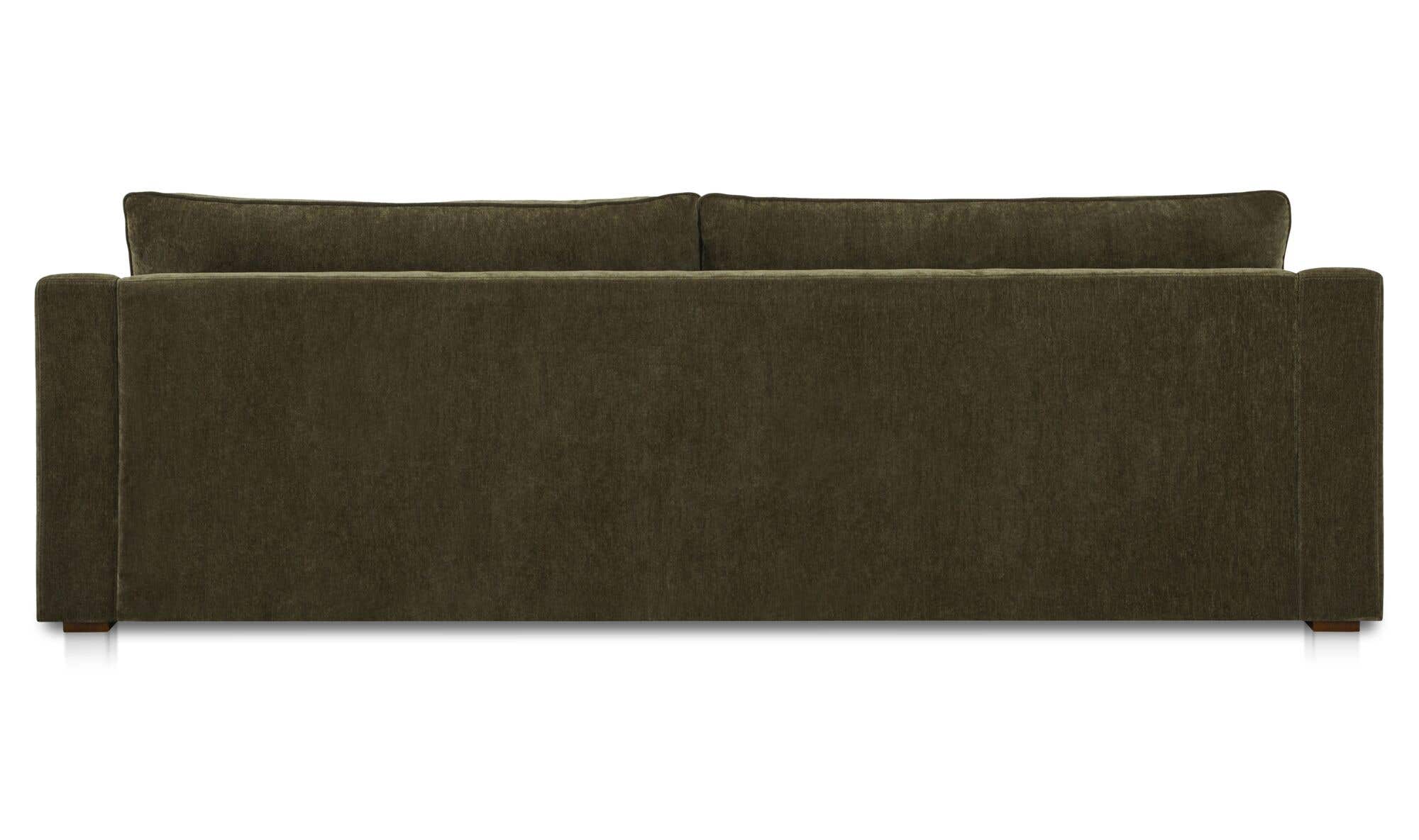 Farrow Sofa Cedar Green view 6