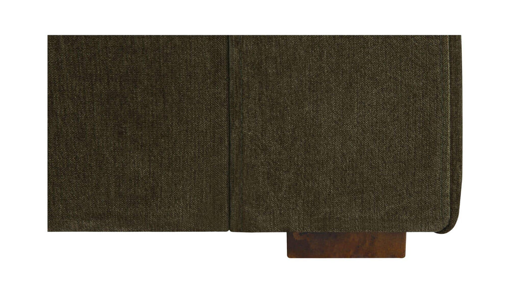 Farrow Sofa Cedar Green view 7