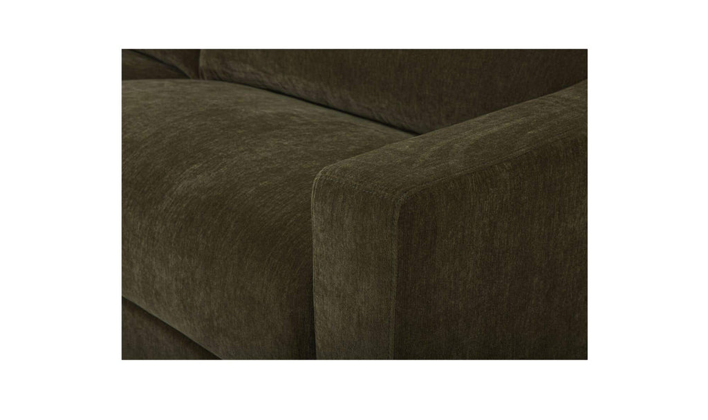 Farrow Sofa Cedar Green view 8