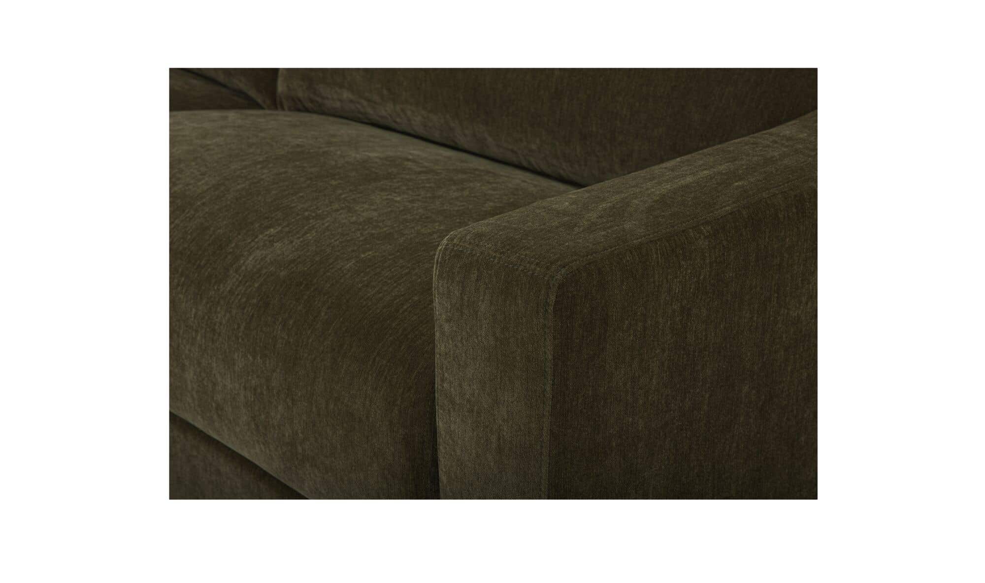 Farrow Sofa Cedar Green view 8