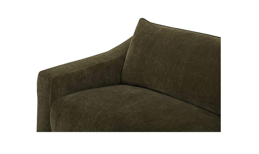 Farrow Sofa Cedar Green view 9