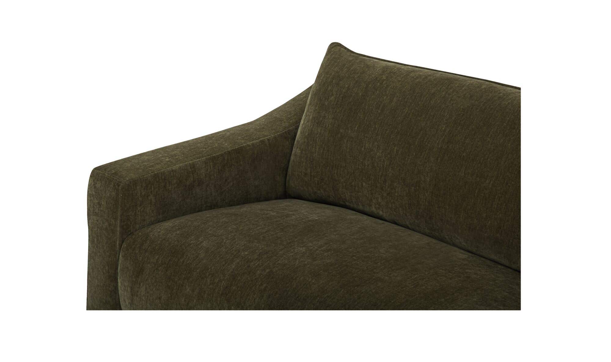 Farrow Sofa Cedar Green view 9