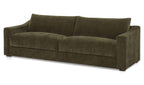 Farrow Sofa Cedar Green view 4