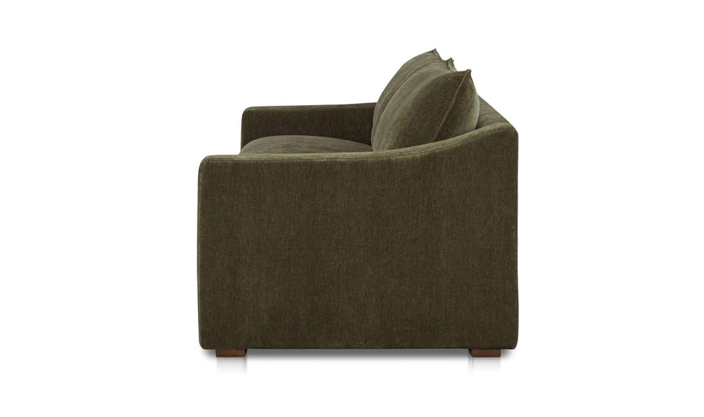 Farrow Sofa Cedar Green view 5