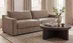 Farrow Sofa Taupe view 20