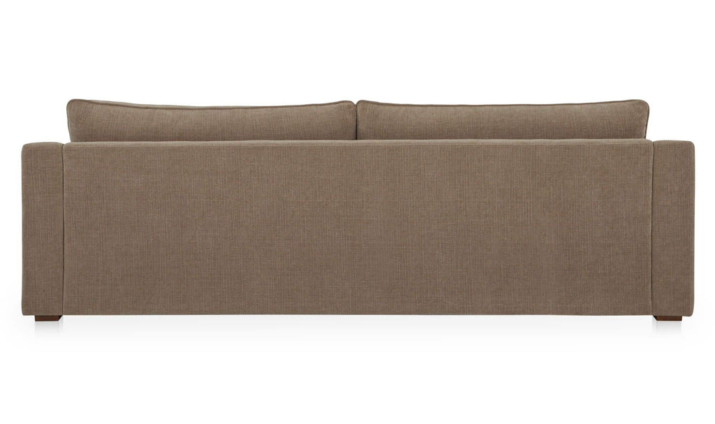 Farrow Sofa Taupe view 24
