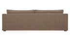 Farrow Sofa Taupe view 24