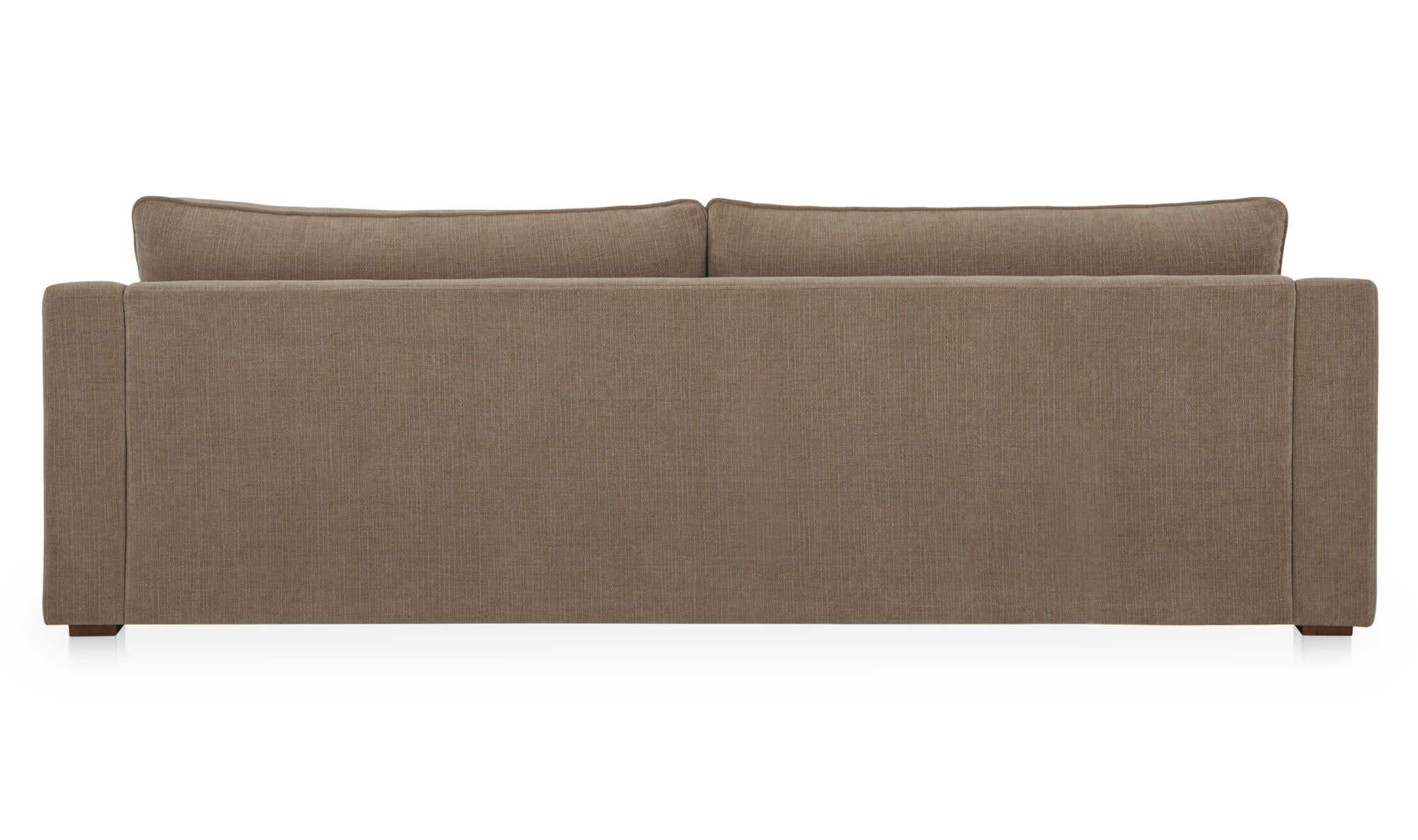 Farrow Sofa Taupe view 24