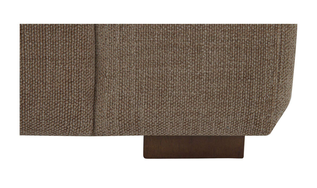 Farrow Sofa Taupe view 25