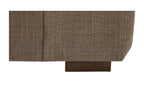 Farrow Sofa Taupe view 25