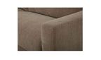 Farrow Sofa Taupe view 26