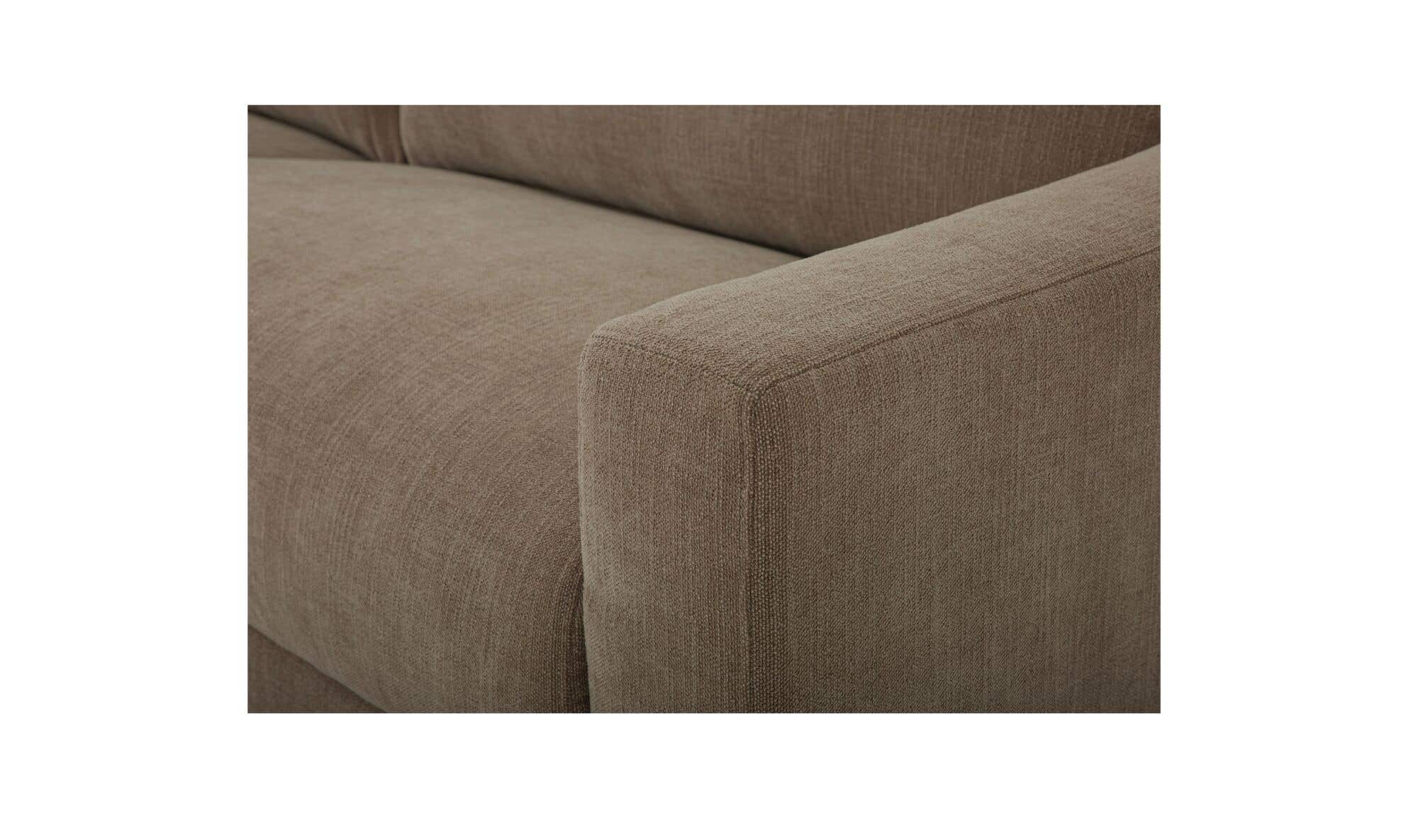 Farrow Sofa Taupe view 26