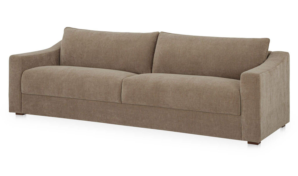 Farrow Sofa Taupe view 22
