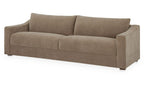 Farrow Sofa Taupe view 22