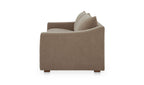 Farrow Sofa Taupe view 23