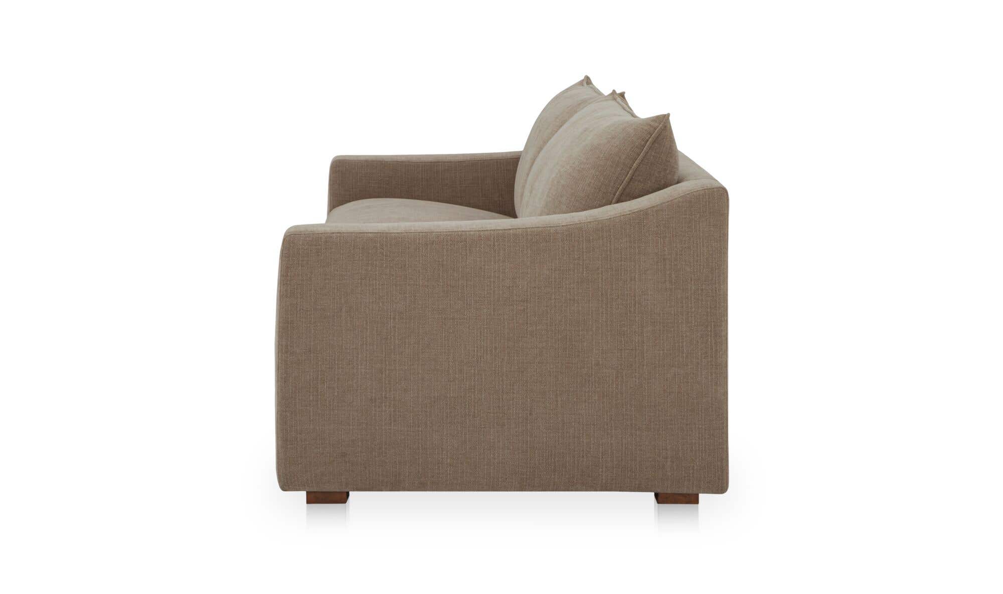 Farrow Sofa Taupe view 23